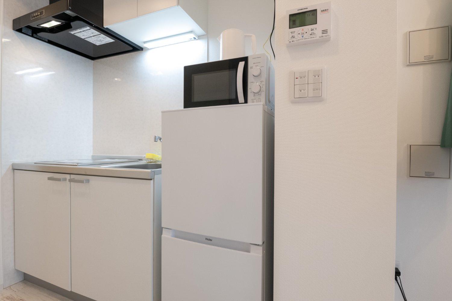 東京都Tasuki Smart Higashishinjukuアパートメント エクステリア 写真