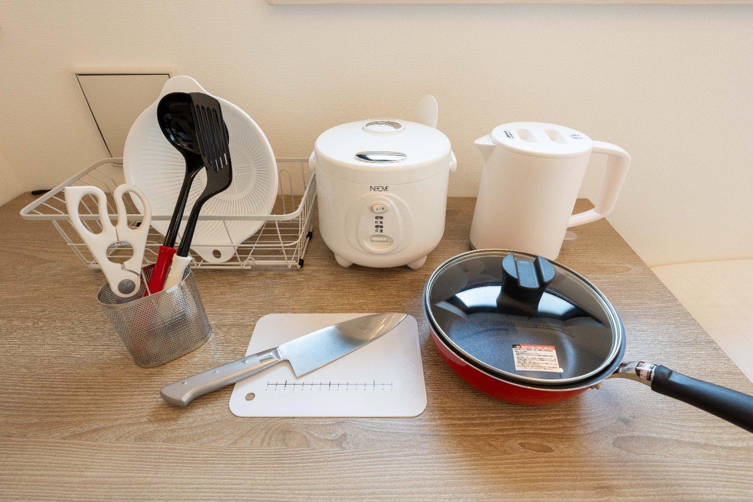 東京都Tasuki Smart Higashishinjukuアパートメント エクステリア 写真